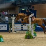 2022-10 - Equita Lyon - Compétition de saut d'obstacles - 027